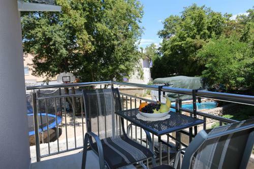 Apartments Maric-hlapa
