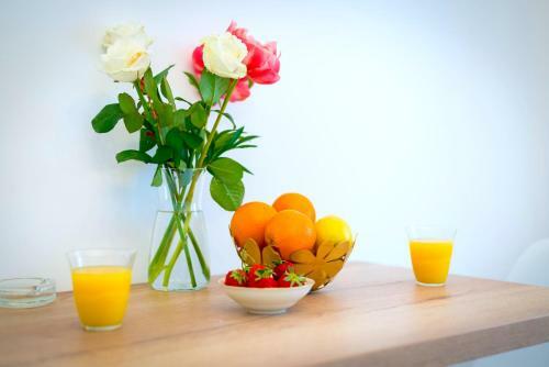 Hostal Lux Aurelius