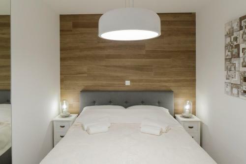Apartman Toni
