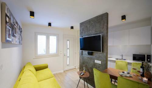 Apartman Toni