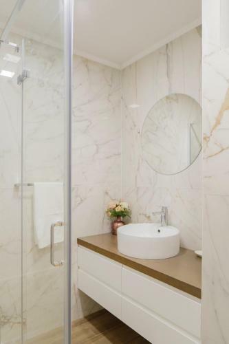 Apartman Toni
