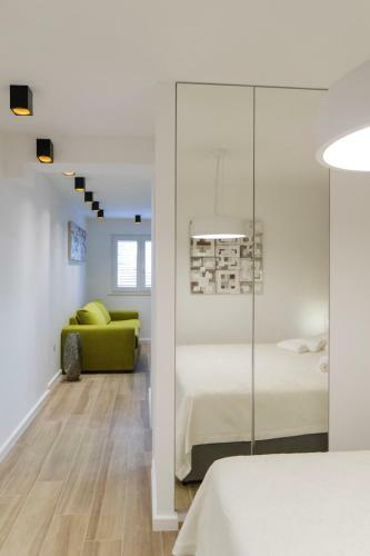 Apartman Toni