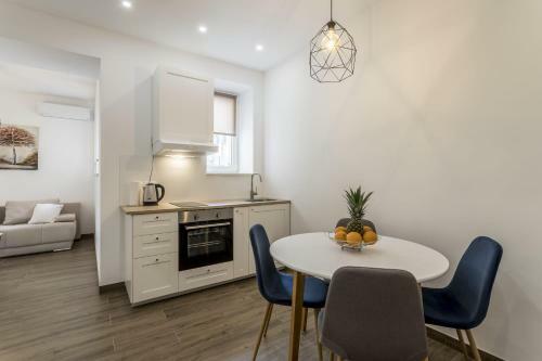 Apartment Lana