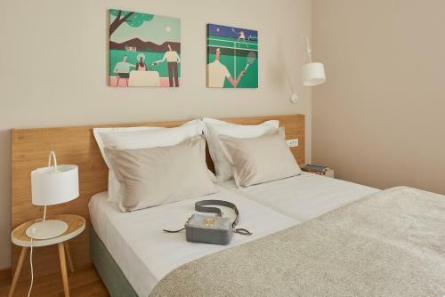 Eol Apartments Split
