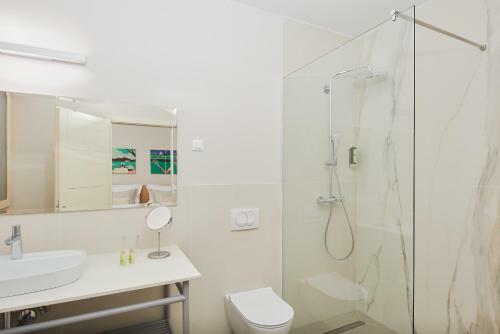 Eol Apartments Split