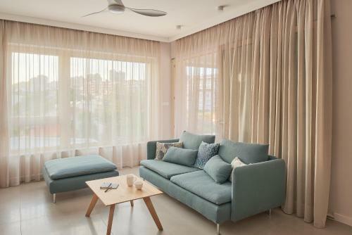 Eol Apartments Split