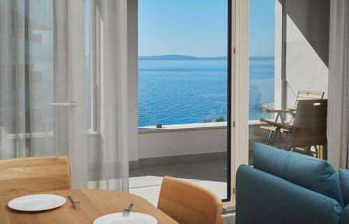 Eol Apartments Split