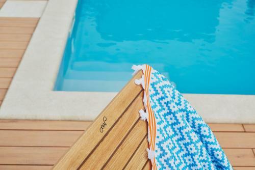Eol Apartments Split