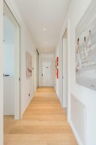 The Majestic Bel Etage Upscale Apartment With Pool
