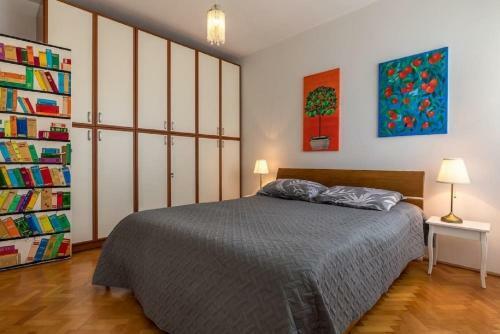 Apartment Daya - Bright & Open