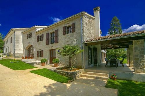 Villa Garibaldi