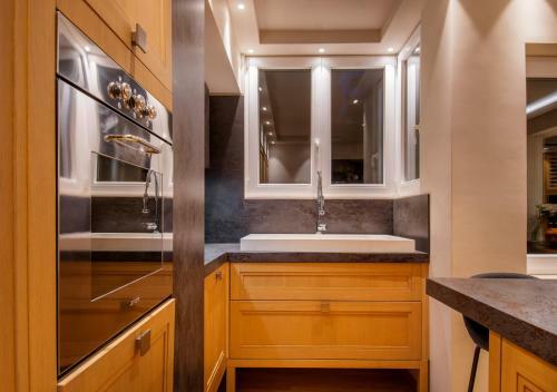Apartamentos Mia Lux Residence Split