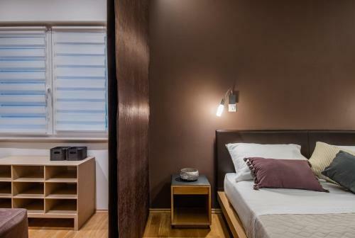 Apartamentos Mia Lux Residence Split