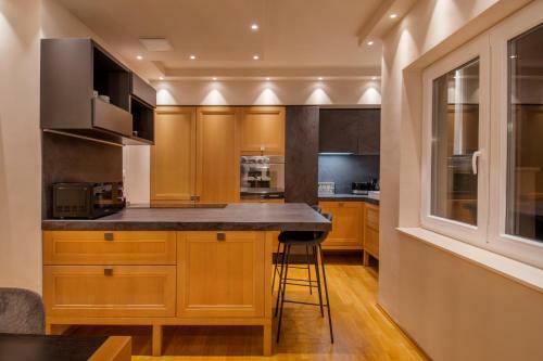 Apartamentos Mia Lux Residence Split