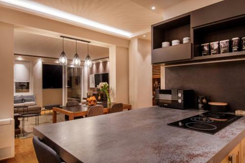 Apartamentos Mia Lux Residence Split