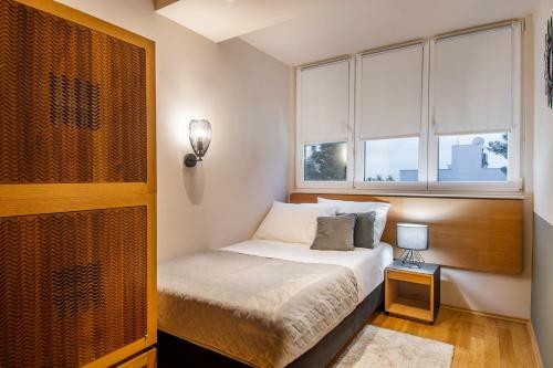 Apartamentos Mia Lux Residence Split