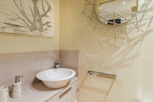 Apartamentos Mia Lux Residence Split