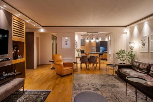 Apartamentos Mia Lux Residence Split