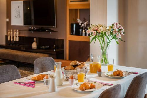 Apartamentos Mia Lux Residence Split