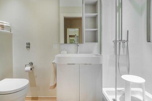 Apartamentos Mia Lux Residence Split