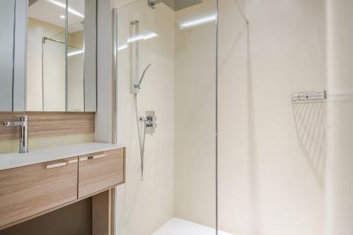 Apartamentos Mia Lux Residence Split