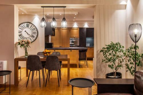 Apartamentos Mia Lux Residence Split