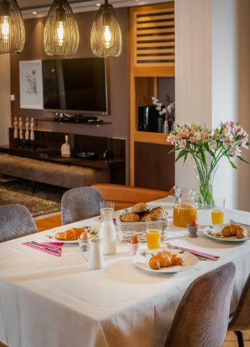 Apartamentos Mia Lux Residence Split