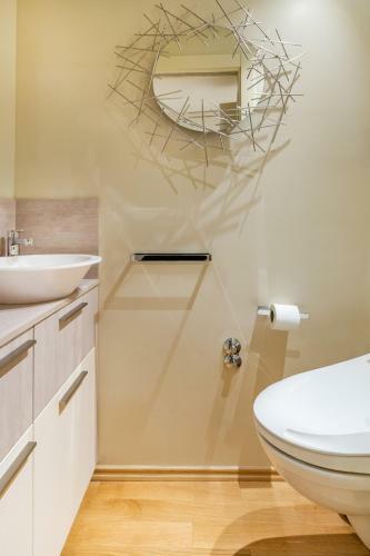 Apartamentos Mia Lux Residence Split