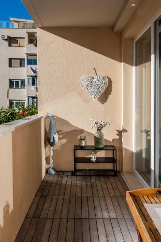 Apartamentos Mia Lux Residence Split