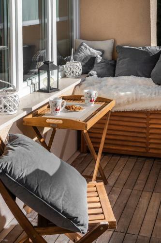 Apartamentos Mia Lux Residence Split