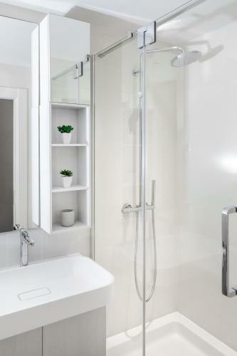 Apartamentos Mia Lux Residence Split