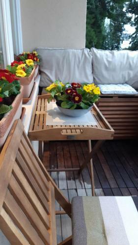 Apartamentos Mia Lux Residence Split