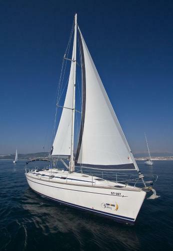 Bavaria 49- Sutvid