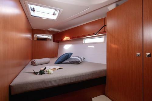 Bavaria Cruiser 51- Lui