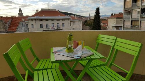 Croparadise Green Hostel