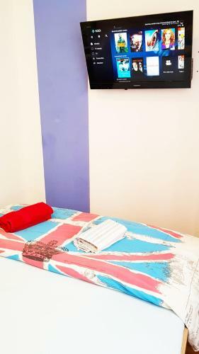 Croparadise Green Hostel
