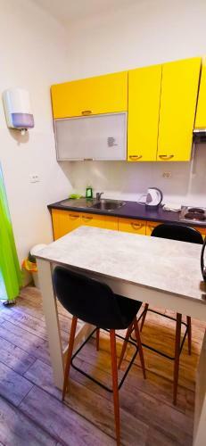 Croparadise Green Hostel