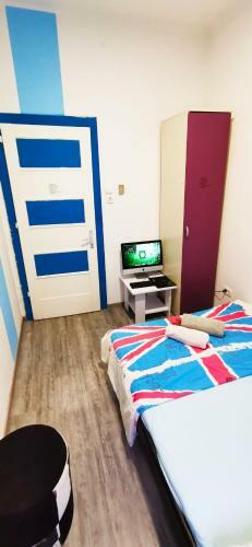 Croparadise Green Hostel