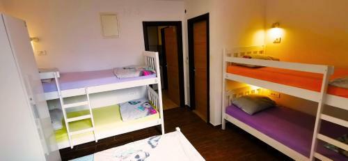 Croparadise Green Hostel