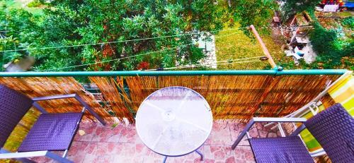 Croparadise Green Hostel