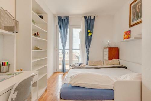 Lct Seaside Apartment