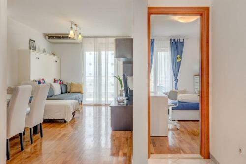 Lct Seaside Apartment