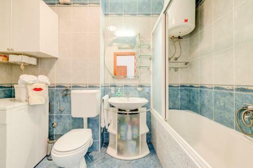 Lct Seaside Apartment