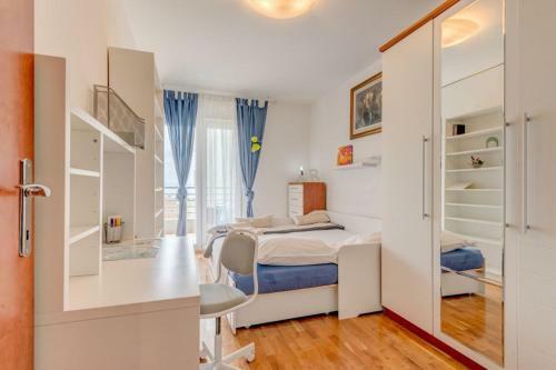 Lct Seaside Apartment