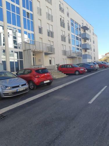 Lct Seaside Apartment