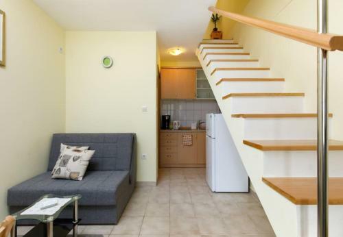 Stunning 1-bed Apartment In Split