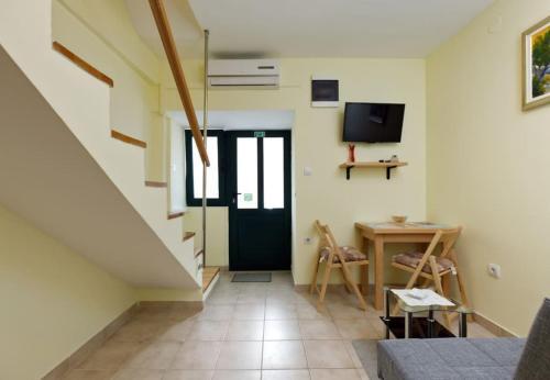 Stunning 1-bed Apartment In Split