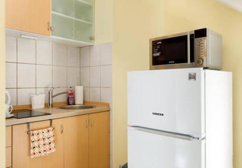 Stunning 1-bed Apartment In Split