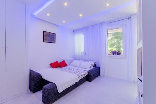 Hostal Studio Luce Mala