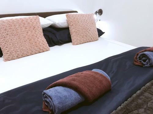 Hostal Enero Old Town